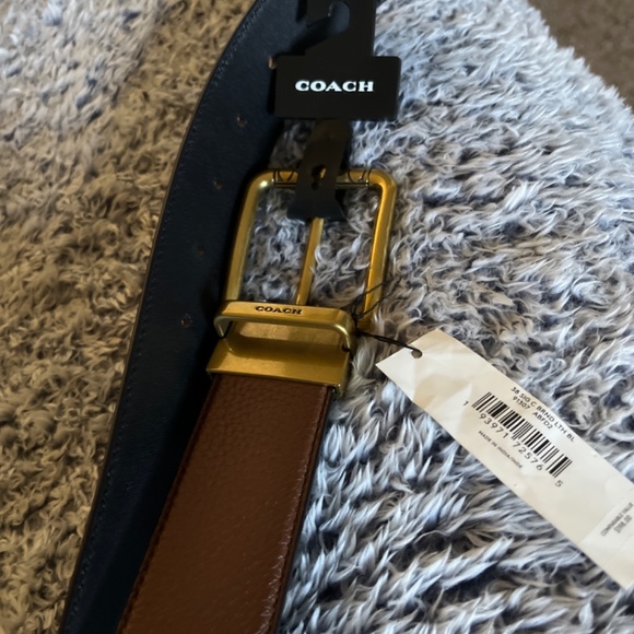 Couch leather belt - Picture 3 of 5